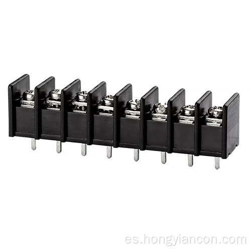 Conector de cinta de tono de 9.5 mm